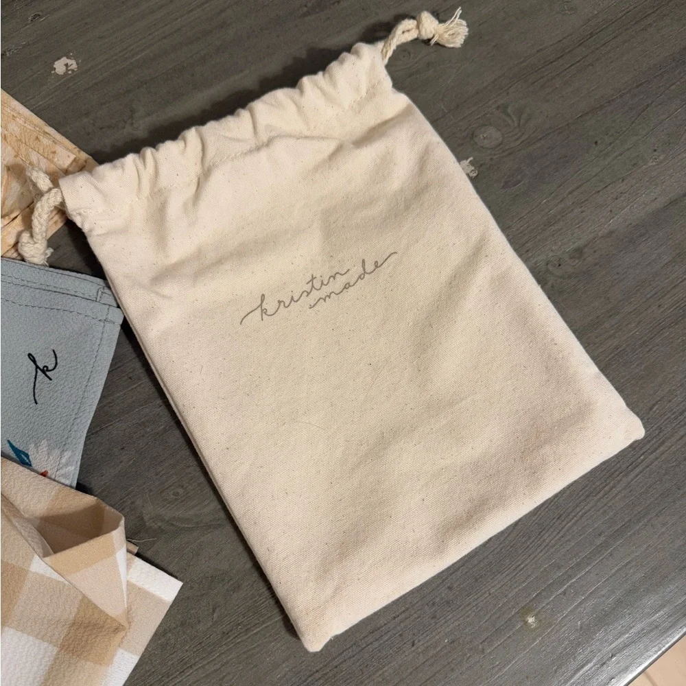 Kristin Made Hair Scarves - Picture 4 of 6